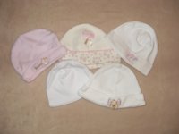 Bundle of Newborn Hats.JPG