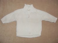 Newborn Ribbed Zipper Jacket.JPG