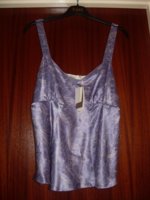 Silk Purple Top Size 16.JPG