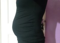 21 week bump.JPG