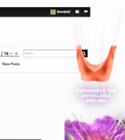 Bambi42 & Debenhams ads.jpg