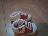 Matalan red trainers.jpg