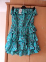 BNWT New Look Size 18 Ruffled Dress.jpg