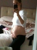 kerrie 16wks..jpg