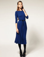 ASOS Midi blue dress.jpg
