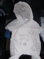 First size whinnie pooh coat.JPG