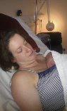 newborn cam and mummy.jpg