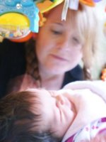 Playing with Mummy.JPG