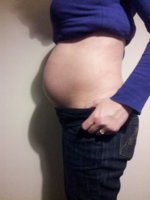 Bump @ 21 weeks.jpg