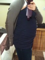 Bump Pic - 14 weeks #3.jpg