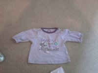 Beautifull like my mummy top.jpg
