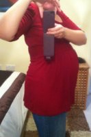 Bump pic - 28 weeks #2.jpg