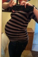 Bump pic - 36 weeks.jpg