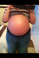 Bump pic - 39+5 weeks #3.jpg