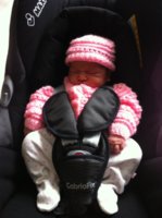 13.04.11 Car seat journey home.jpg