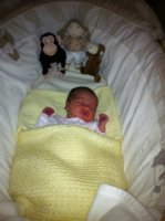 14.04.11 Ella sleeping in Moses Basket.jpg