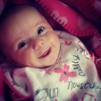 Peekaboo smiles staying with uncle Marc and Auntie Lorna.jpg