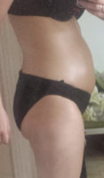 Bump at nearly 18 weeks.jpg