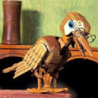 Yaffle